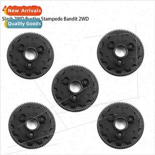 large teeth slash2wd 48P Stampede 86T Rustler TRAXXAS Band