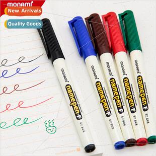 namepen import oil markers Korea based original