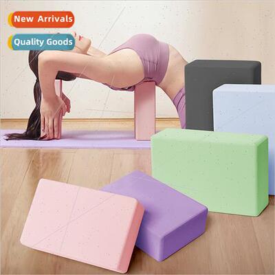 eva yoga bricks one word horse leg press aids high densy chi