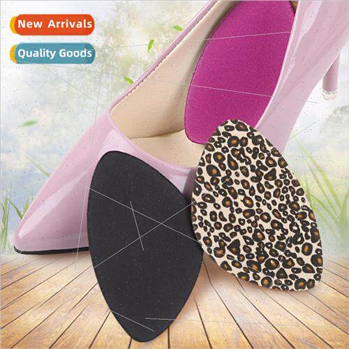 High heeled shoes single shoes foot support cushion Sponge t