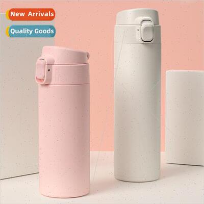 New bouncing  cup 304 cup creative gift children water cup s