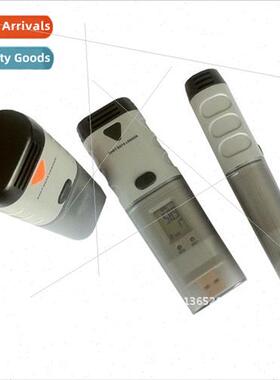 Temperature humidy logger HY-22 can be detected through test