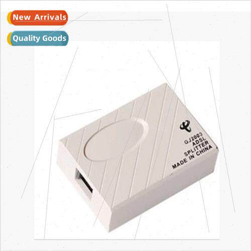 ADSL Phone Splter ADSL Voice Splter Network Express Telecom