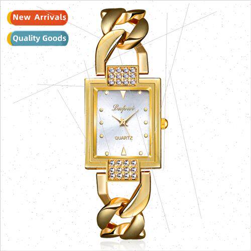 ins new ladies quartz watch fashion nd bracelet fashion watc