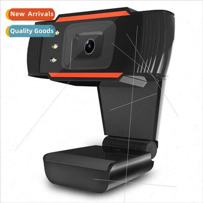 beauty auto focus 1080p computer webcam HD network USB live