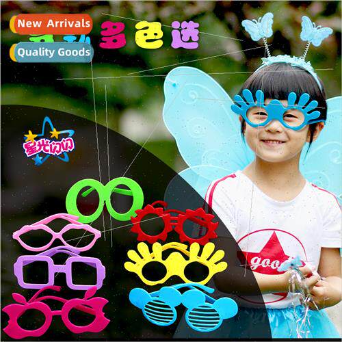 Permance permance birthday party supplies photo props exagge