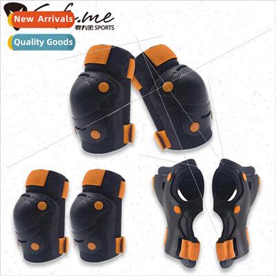 Childrens sports protective gear roller skating skateboardin