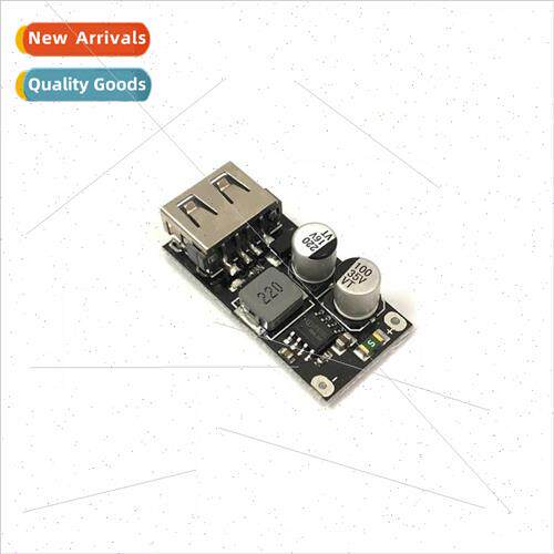 DC Buck Module 12V24V to QC3.0 Fast Charger Single USB Cell