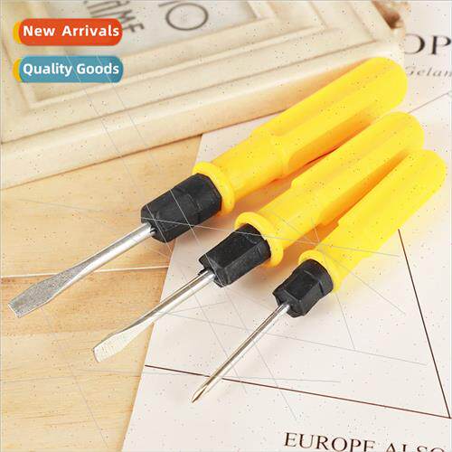 Word Phillips dual-purpose screwdriver 2 inch 3 inch 4 inch