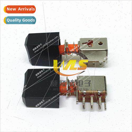 Key Cap A46 Trapezoidal Cap wh A03  Key Swch -Locking Non-Lo