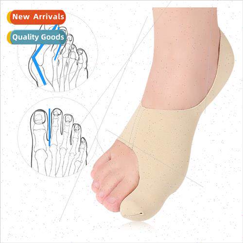 Foot bunion bandage men women orthopedic foot protector toe