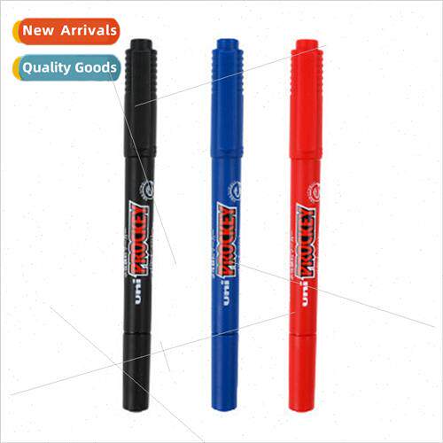 Japan Msubishi UNI Marker PM-120T Marker/small double-ended