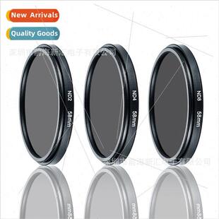 82mm Lenses Reduction ght