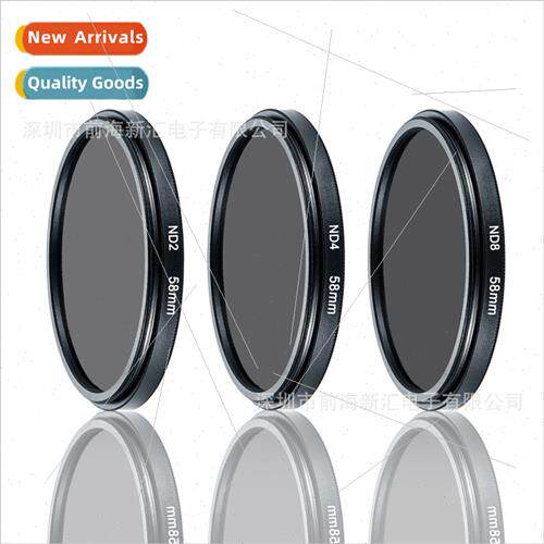 ght Reduction Lenses 37 52 58 62 67 72 77 82mm ght Reduction