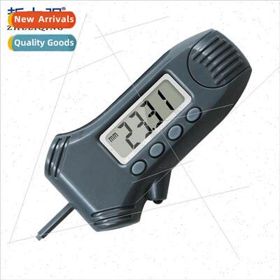 3 in 1 wh backlight ruler tire pressure gauge tire pressure