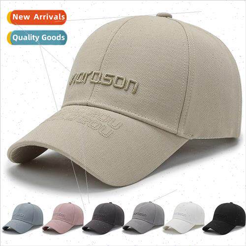 new outdoor outing sun-shading baseball cap female Korea  ti