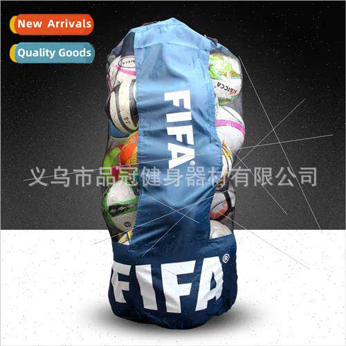 Large soccer bib Basketball mesh bag ball bag canvas basketb