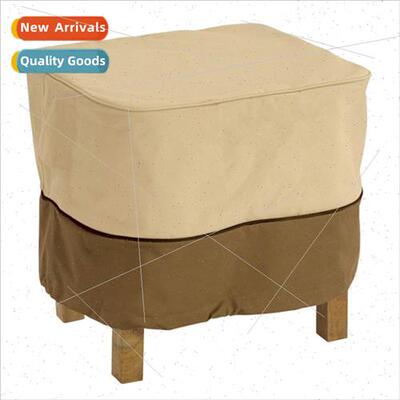 Square de Table Cover WaterproOutdoor SunproCasual Furnure D