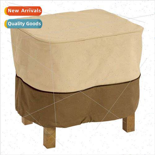 Square de Table Cover WaterproOutdoor SunproCasual Furnure D