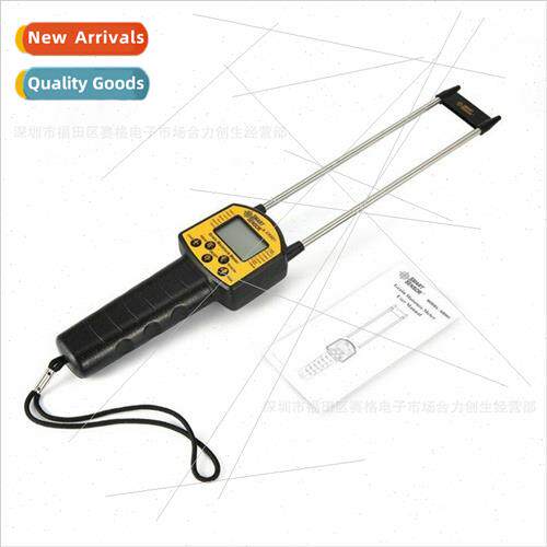 gma AR991 Grain Moisture Meter Cereal Wheat Grain Moisture M