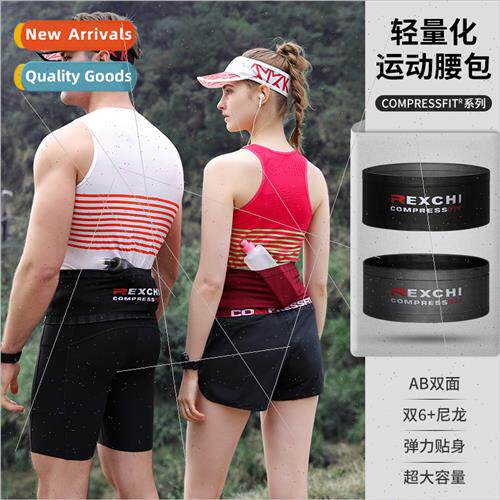 New sports fanny pack men and women outdoor running cycling
