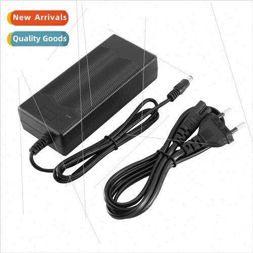 8 inch KUGOO ETWOW electric scooter 42V2A1.5A charger power