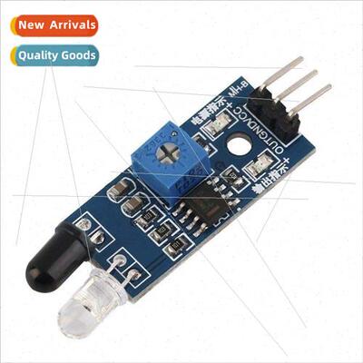 Intelligent Cart Obstacle Avoidance Sensor Module Infrared P