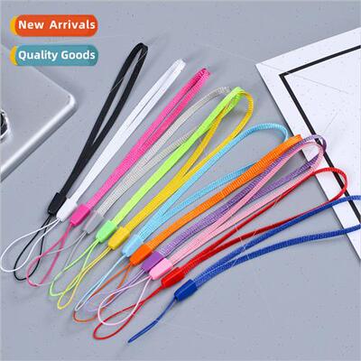 Cell phone key rope small fan U disk speaker mouth cup bell