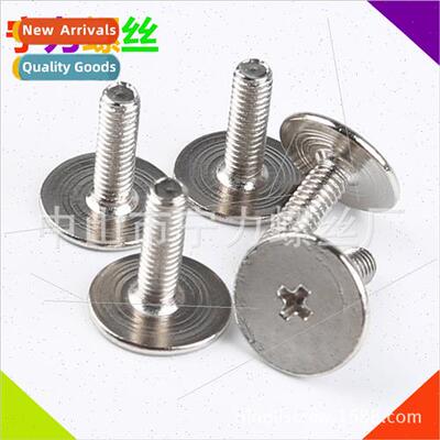 Flat head screws Large flat head Thin head screws Flat head