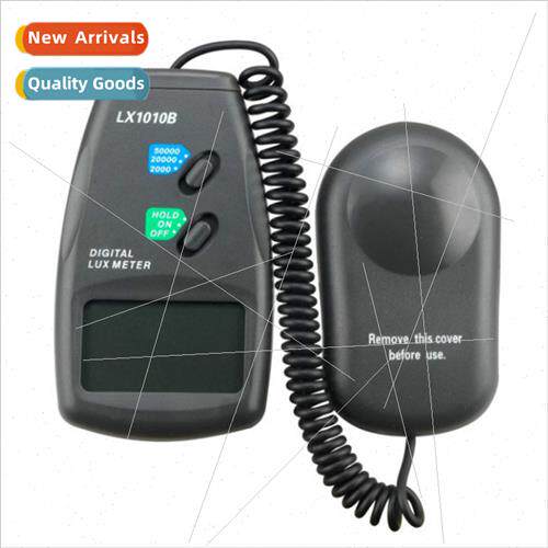 ght meter LX-1010B Neutral English package