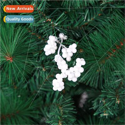 2023 new whe foam fru Christmas e decorations diy accessorie