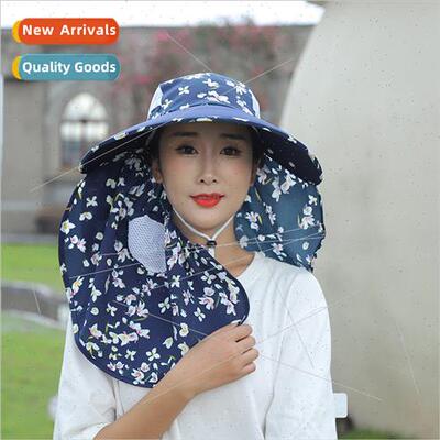 New sun hat to picture to sample new ladies tea cap sun hat