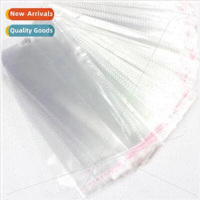 Socks Packaging Bags -sealing Bags Transparent Plastic Bags