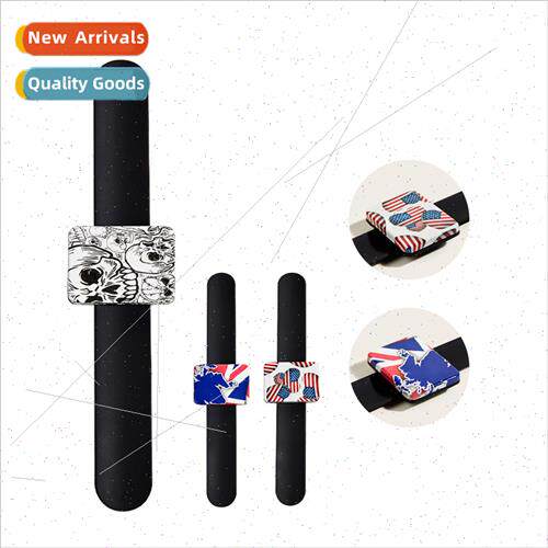 U-shaped posioning a word clip magnet hair clips hairpin hai