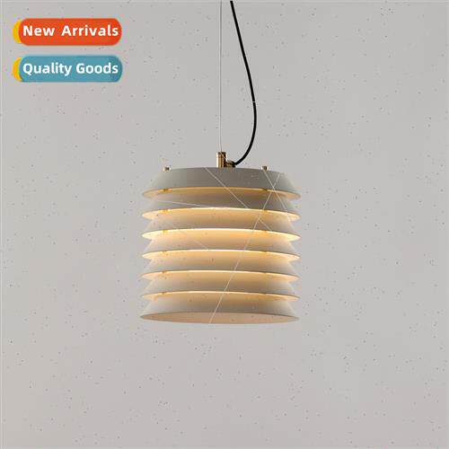 Danish designer art chandelier antique wabi-sabi metal dinin