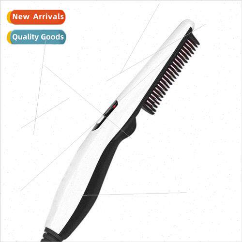 Beard Comb mtyler Korea II Men Hair Styling Comb Multifuncti
