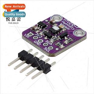 HTU21D-F Temperature & Humidy Sensor Breakout Board