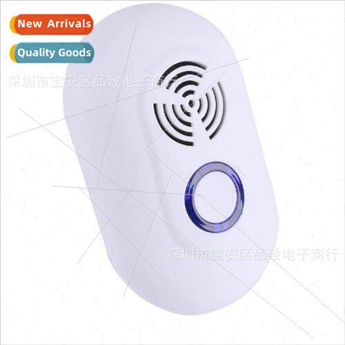 Ultrasonic Electronic Mosquo Repeller Mouse Repeller Pregnan