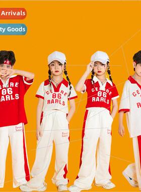 June 1 childrens table permance clothes cheerleaders hip-hop