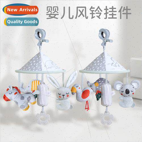 New Scandinavian hanging umbrella car hanging baby animal st
