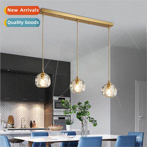 -modern crystal chandelier copper dining room chandelier thr