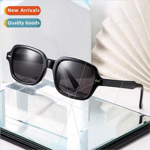 2160 square sunglasses 2021 new fashion sunglasses men women