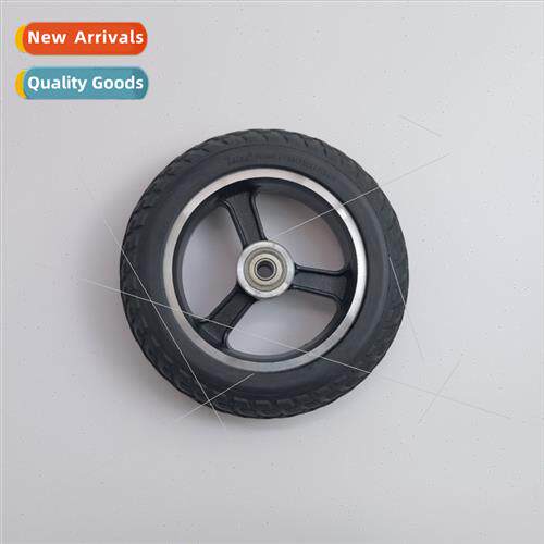 6 inch electric scooter rear wheel hub assembly explosion-pr