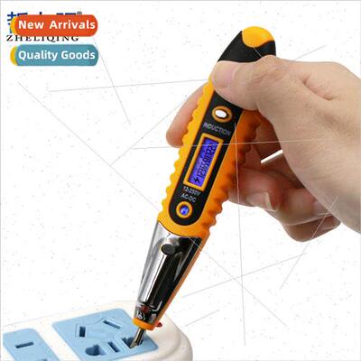 LED digal display sensor pen electrician commonly used intel