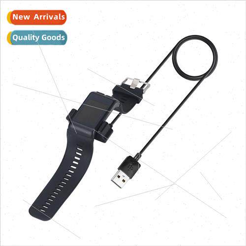 适用Garmin vivoactive HR watch charger vivoactive HR chargin
