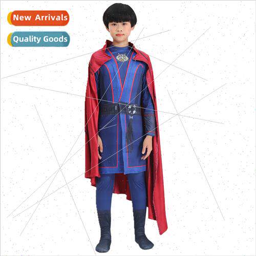 Halloween Comic Book Movie Doctor Strange 2 Cos Doctor Stran