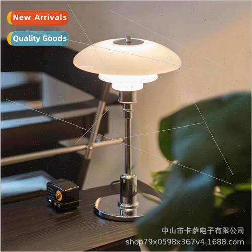 Danish designer PH5 table lamp modern minimalist lamps lante