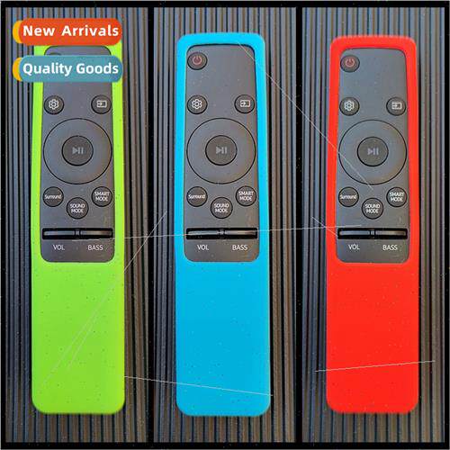 适用Samsung Echo Wall Remote Control Protective Case Q600AQ7