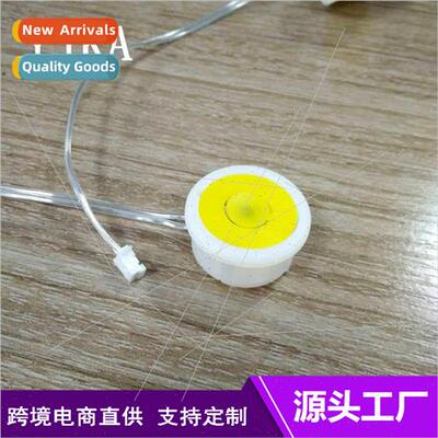 LED string lights button cell battery pack 2032 battery pack
