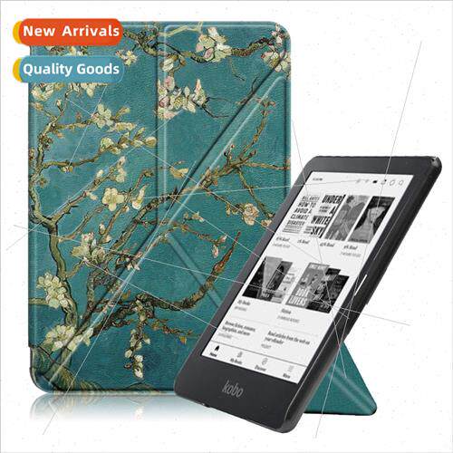Kobo eBook Kobo a Protective Leather Case N306 Full Cover Dr